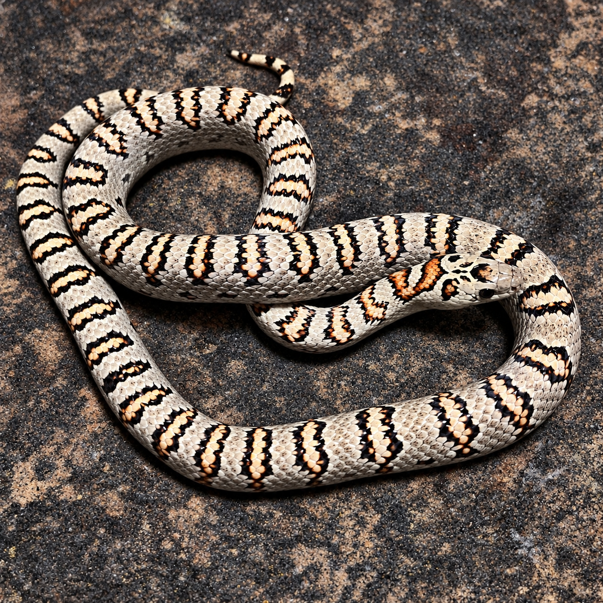 Variable Kingsnake