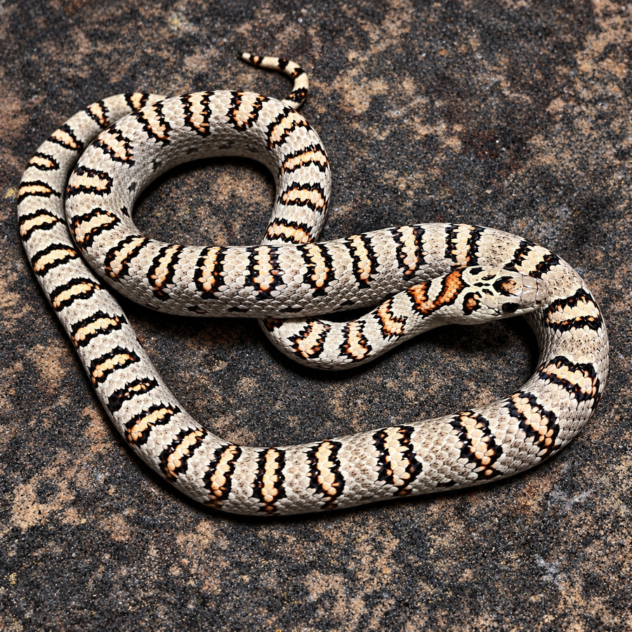 Variable Kingsnake