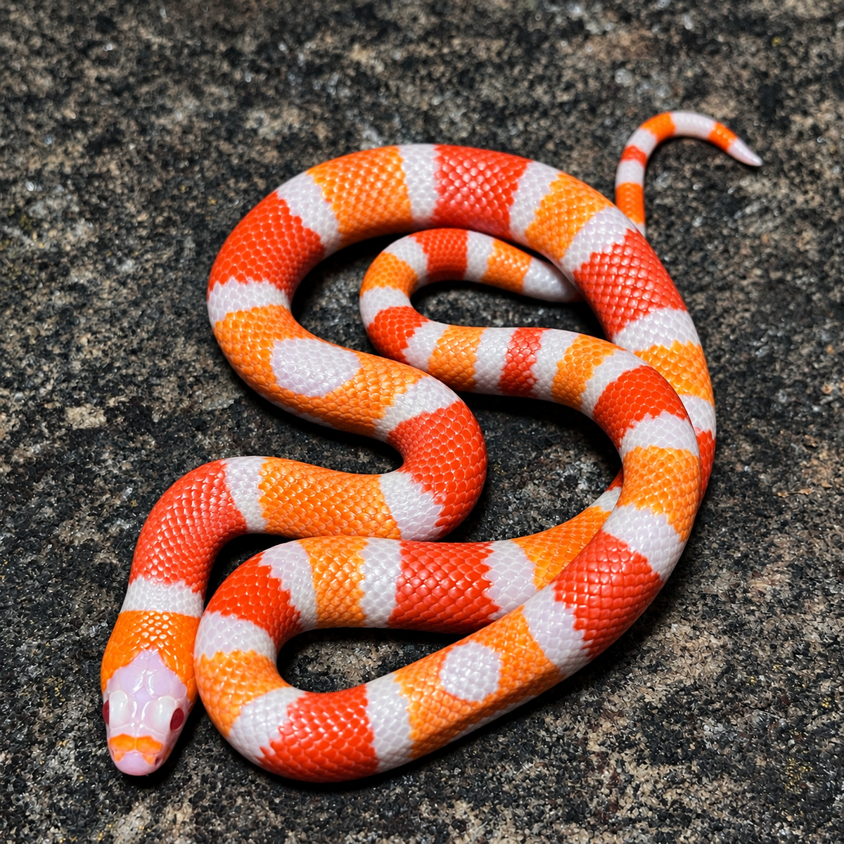 Honduran Milksnake