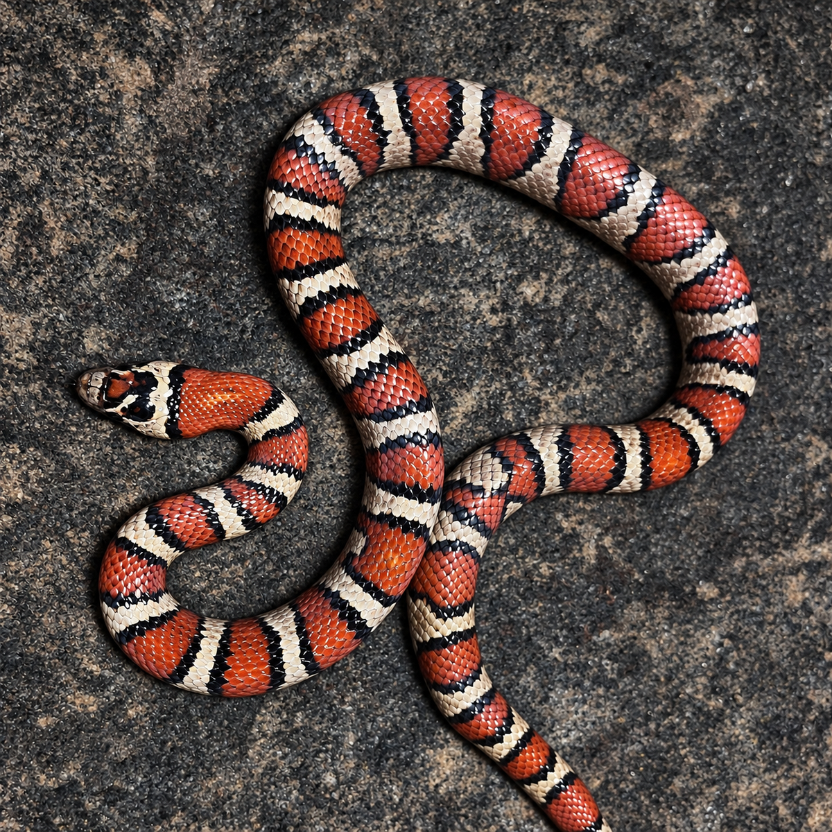 Variable Kingsnake