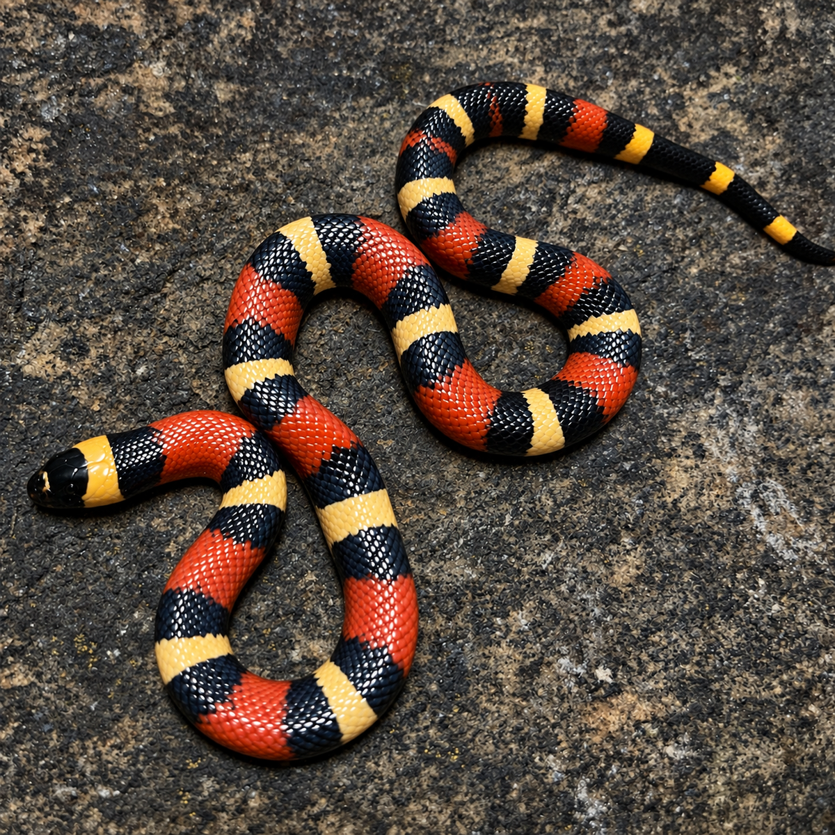 Pueblan Milksnake