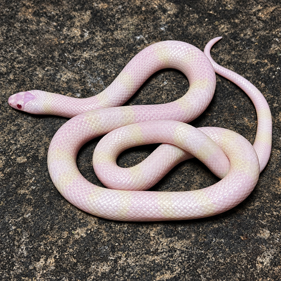 Honduran Milksnake