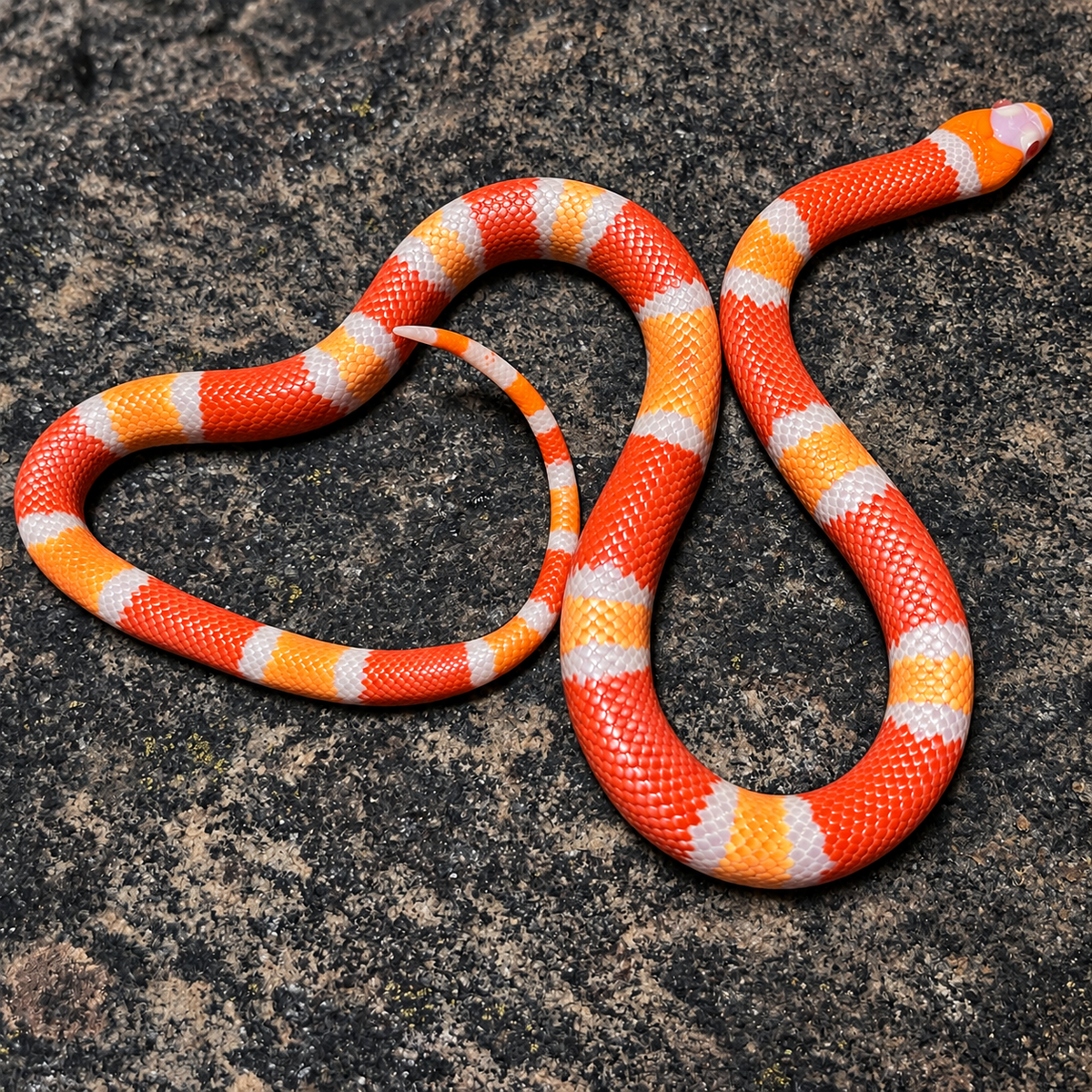 Honduran Milksnake
