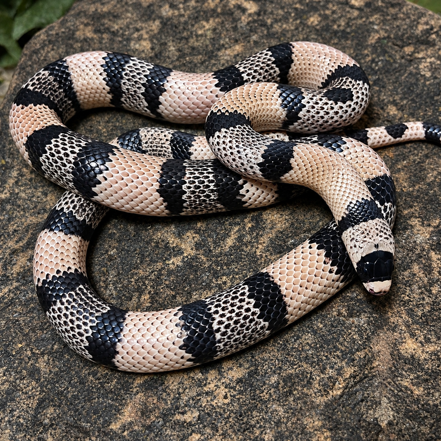 Honduran Milksnake