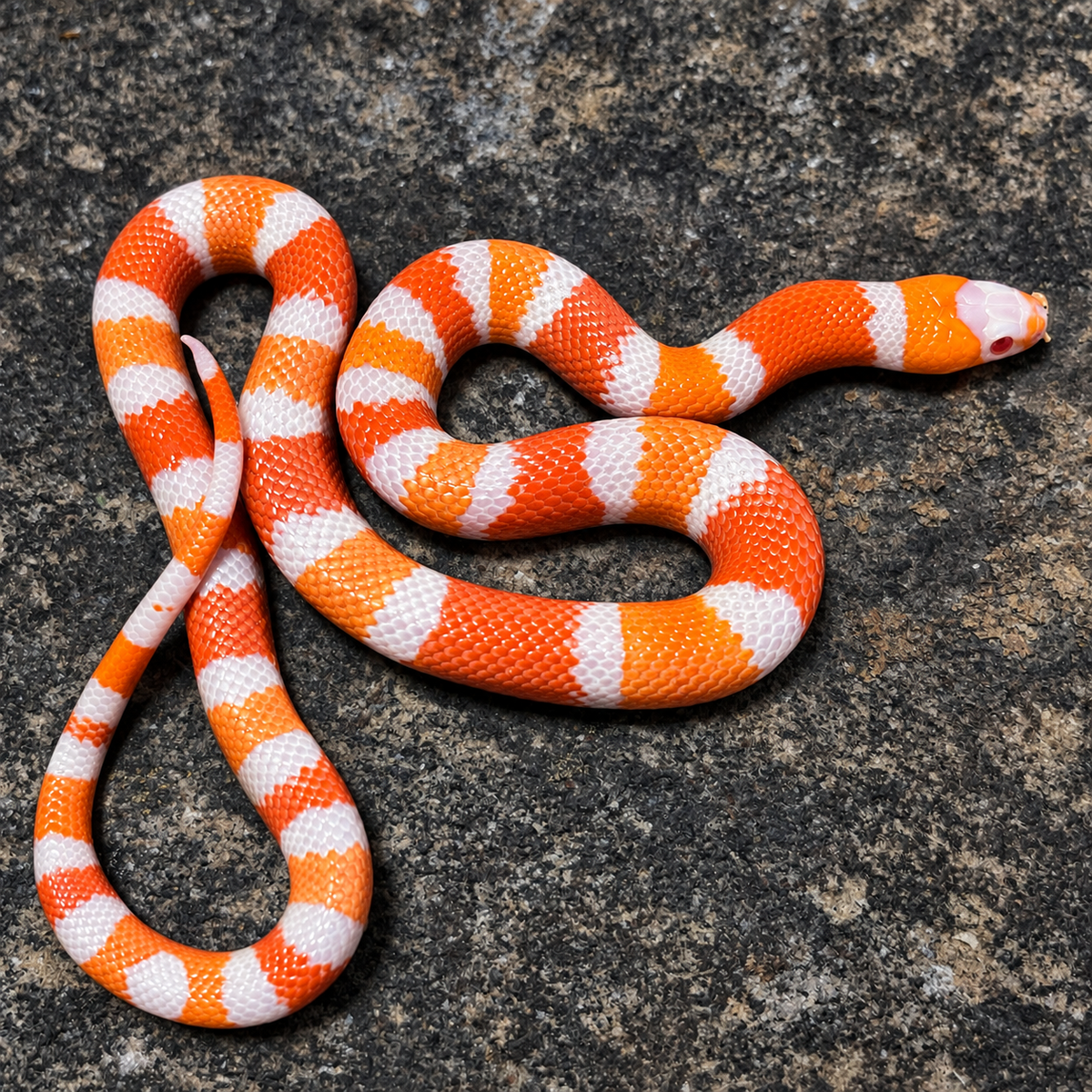 Honduran Milksnake