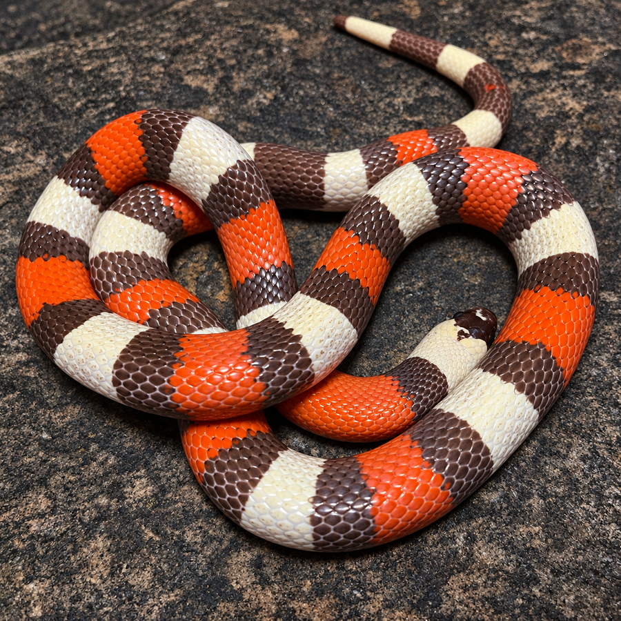 Pueblan Milksnake