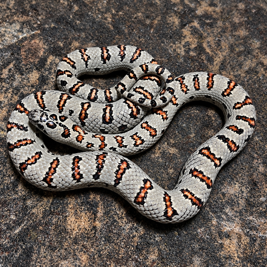 Variable Kingsnake
